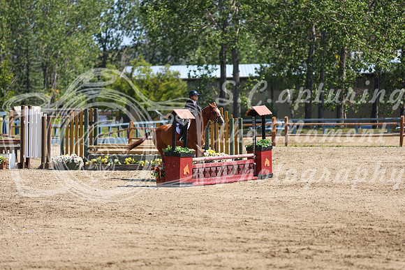25723 - Mckenna - 2026 Rocky Mountain Classic II - Saturday August 15th