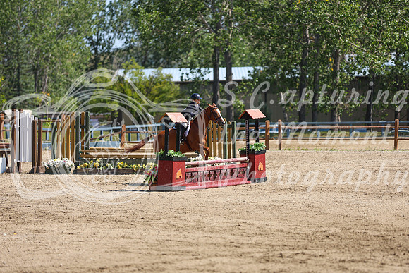25724 - Mckenna - 2026 Rocky Mountain Classic II - Saturday August 15th