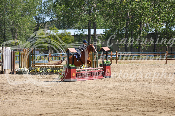 25725 - Mckenna - 2026 Rocky Mountain Classic II - Saturday August 15th