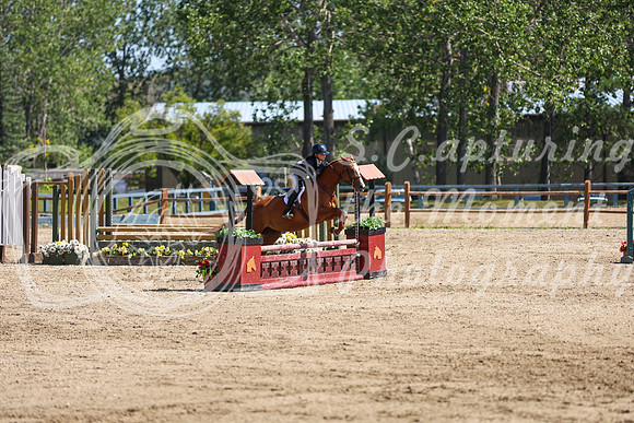 25727 - Mckenna - 2026 Rocky Mountain Classic II - Saturday August 15th