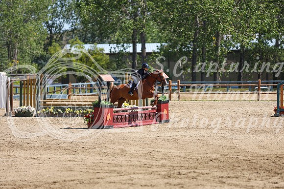 25728 - Mckenna - 2026 Rocky Mountain Classic II - Saturday August 15th