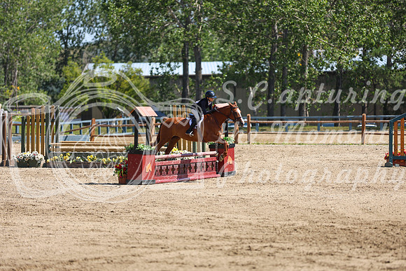 25729 - Mckenna - 2026 Rocky Mountain Classic II - Saturday August 15th