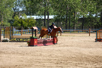 25730 - Mckenna - 2026 Rocky Mountain Classic II - Saturday August 15th