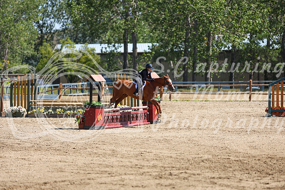 25730 - Mckenna - 2026 Rocky Mountain Classic II - Saturday August 15th