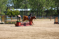 25731 - Mckenna - 2026 Rocky Mountain Classic II - Saturday August 15th
