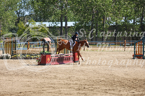 25731 - Mckenna - 2026 Rocky Mountain Classic II - Saturday August 15th