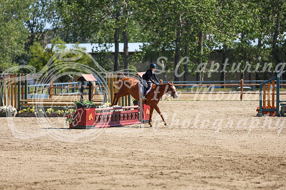 25732 - Mckenna - 2026 Rocky Mountain Classic II - Saturday August 15th
