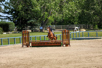25733 - Mckenna - 2026 Rocky Mountain Classic II - Saturday August 15th