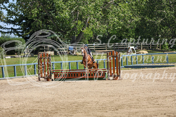 25733 - Mckenna - 2026 Rocky Mountain Classic II - Saturday August 15th