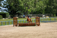 25735 - Mckenna - 2026 Rocky Mountain Classic II - Saturday August 15th