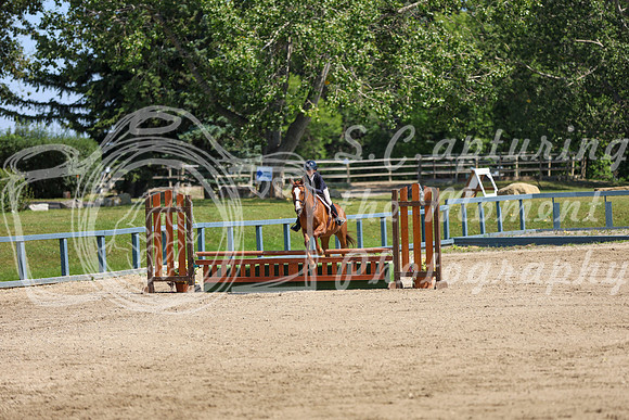 25735 - Mckenna - 2026 Rocky Mountain Classic II - Saturday August 15th