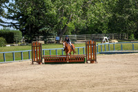 25736 - Mckenna - 2026 Rocky Mountain Classic II - Saturday August 15th