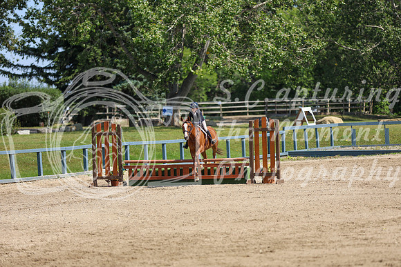 25736 - Mckenna - 2026 Rocky Mountain Classic II - Saturday August 15th