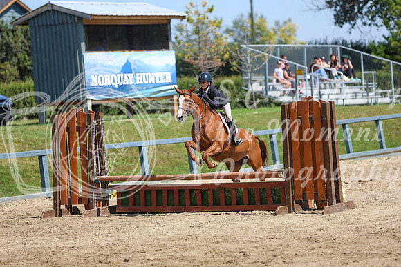 25737 - Mckenna - 2026 Rocky Mountain Classic II - Saturday August 15th