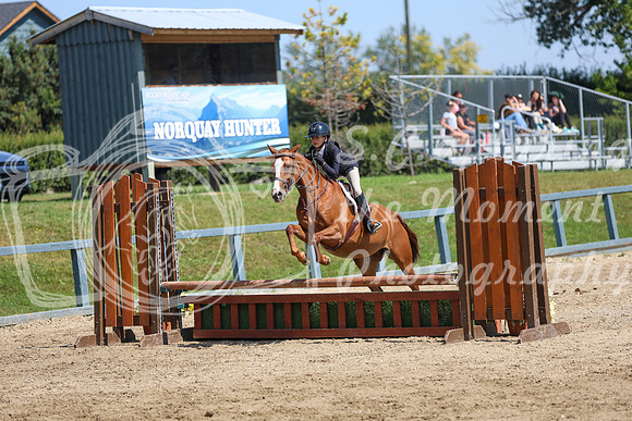 25738 - Mckenna - 2026 Rocky Mountain Classic II - Saturday August 15th