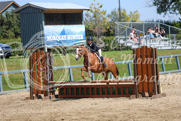 25739 - Mckenna - 2026 Rocky Mountain Classic II - Saturday August 15th