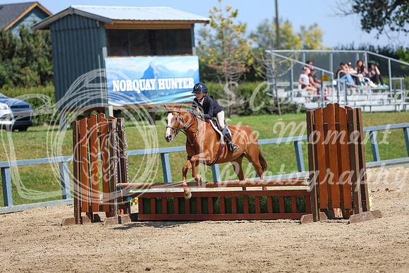 25740 - Mckenna - 2026 Rocky Mountain Classic II - Saturday August 15th