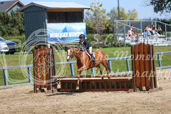 25741 - Mckenna - 2026 Rocky Mountain Classic II - Saturday August 15th