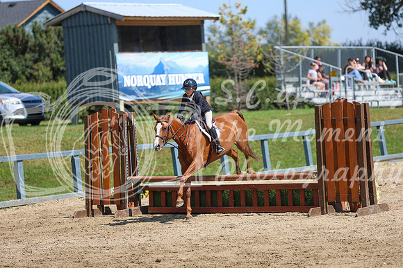 25742 - Mckenna - 2026 Rocky Mountain Classic II - Saturday August 15th