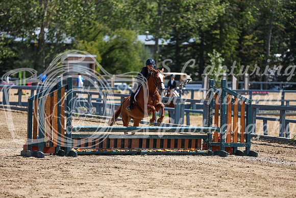 25743 - Mckenna - 2026 Rocky Mountain Classic II - Saturday August 15th