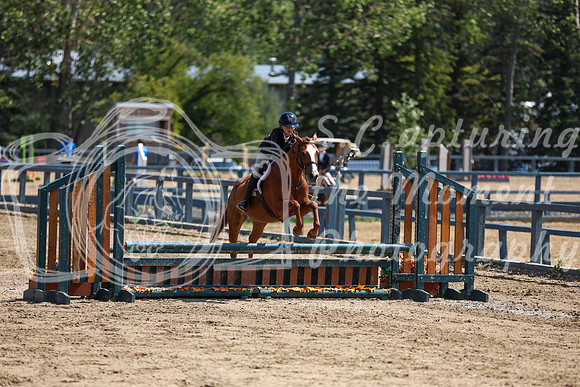 25744 - Mckenna - 2026 Rocky Mountain Classic II - Saturday August 15th