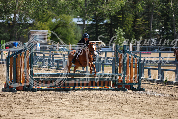 25745 - Mckenna - 2026 Rocky Mountain Classic II - Saturday August 15th