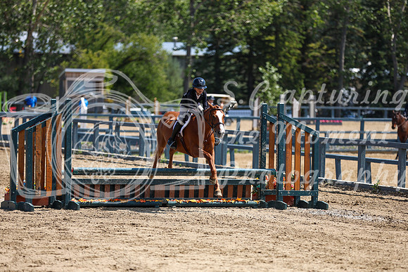 25746 - Mckenna - 2026 Rocky Mountain Classic II - Saturday August 15th