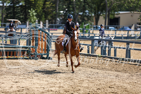 25748 - Mckenna - 2026 Rocky Mountain Classic II - Saturday August 15th