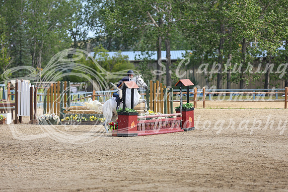 26288 - Mckenna - 2026 Rocky Mountain Classic II - Saturday August 15th