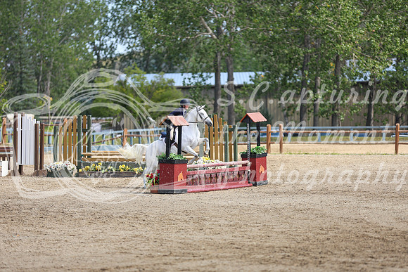 26289 - Mckenna - 2026 Rocky Mountain Classic II - Saturday August 15th