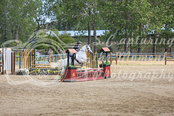 26290 - Mckenna - 2026 Rocky Mountain Classic II - Saturday August 15th