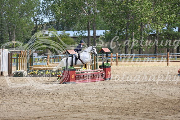 26291 - Mckenna - 2026 Rocky Mountain Classic II - Saturday August 15th