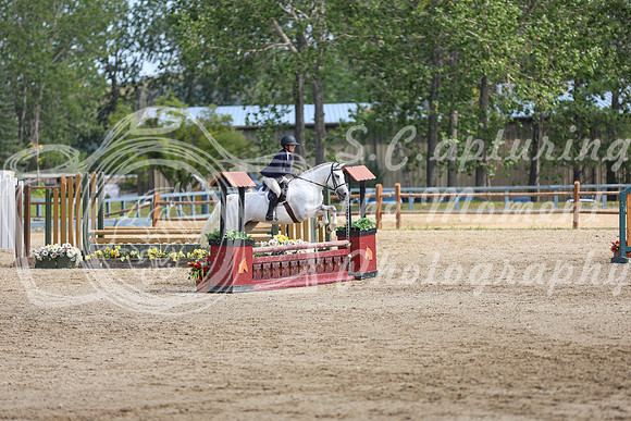 26292 - Mckenna - 2026 Rocky Mountain Classic II - Saturday August 15th