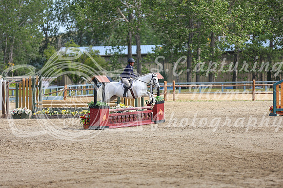 26293 - Mckenna - 2026 Rocky Mountain Classic II - Saturday August 15th