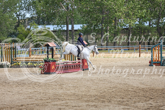 26296 - Mckenna - 2026 Rocky Mountain Classic II - Saturday August 15th