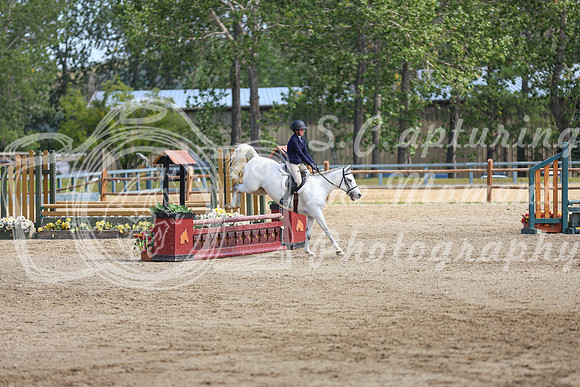 26297 - Mckenna - 2026 Rocky Mountain Classic II - Saturday August 15th