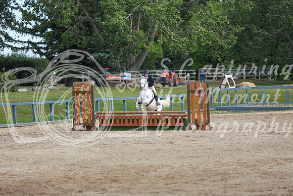26298 - Mckenna - 2026 Rocky Mountain Classic II - Saturday August 15th