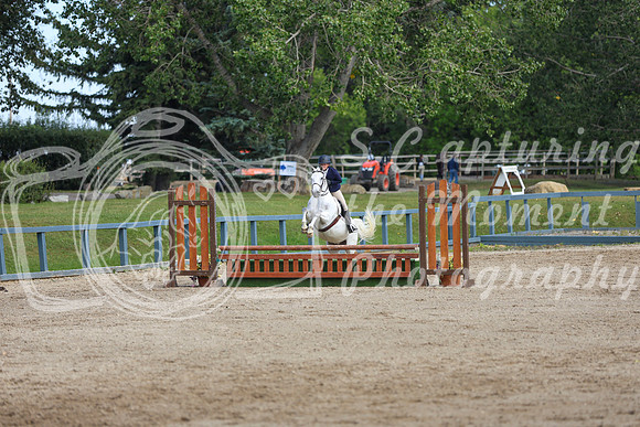26299 - Mckenna - 2026 Rocky Mountain Classic II - Saturday August 15th