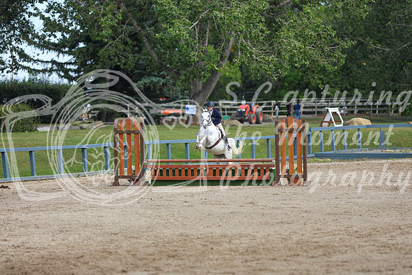 26300 - Mckenna - 2026 Rocky Mountain Classic II - Saturday August 15th