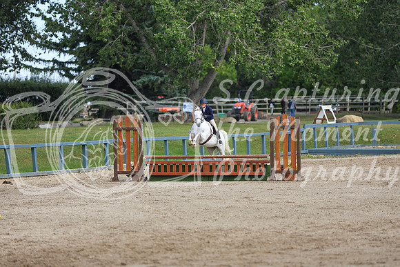 26301 - Mckenna - 2026 Rocky Mountain Classic II - Saturday August 15th