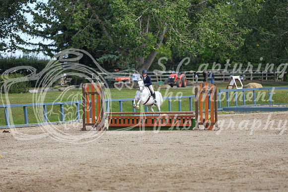 26302 - Mckenna - 2026 Rocky Mountain Classic II - Saturday August 15th