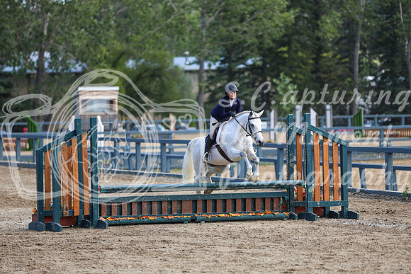 26311 - Mckenna - 2026 Rocky Mountain Classic II - Saturday August 15th