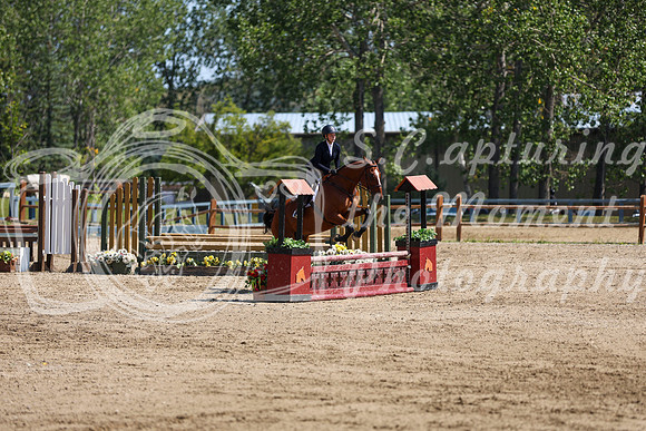 25682 - Mckenna - 2026 Rocky Mountain Classic II - Saturday August 15th