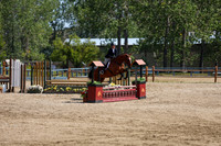 25683 - Mckenna - 2026 Rocky Mountain Classic II - Saturday August 15th