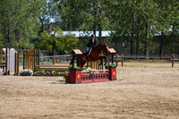 25684 - Mckenna - 2026 Rocky Mountain Classic II - Saturday August 15th