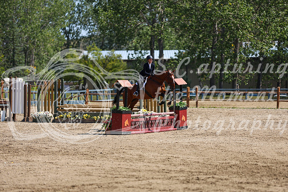 25684 - Mckenna - 2026 Rocky Mountain Classic II - Saturday August 15th