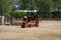 25686 - Mckenna - 2026 Rocky Mountain Classic II - Saturday August 15th