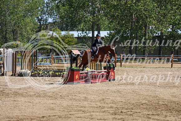 25686 - Mckenna - 2026 Rocky Mountain Classic II - Saturday August 15th