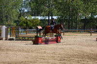 25687 - Mckenna - 2026 Rocky Mountain Classic II - Saturday August 15th