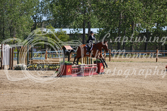 25687 - Mckenna - 2026 Rocky Mountain Classic II - Saturday August 15th